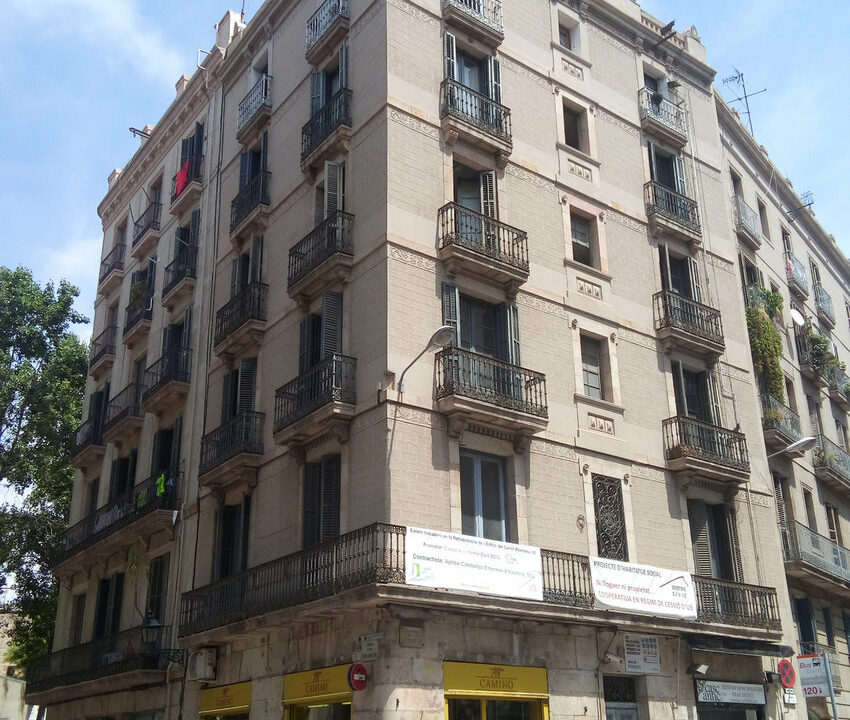 Cooperativa-Sostre-Civic-Princesa-49-Barcelona